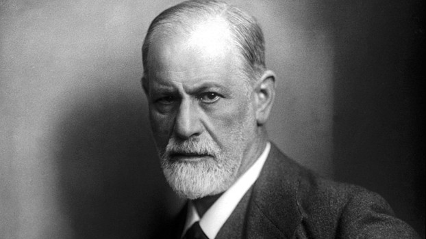 6 maja 1856 roku urodził się Sigmund Freud