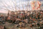 19 maja 1643 roku miała miejsce bitwa pod Rocroi