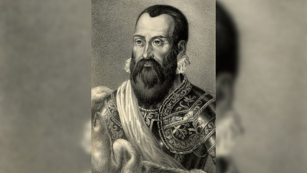 28 maja 1565 roku zmarł Mikołaj Radziwiłł "Czarny"