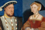 30 maja 1536 roku odbył się ślub Henryka VIII i Jane Seymour