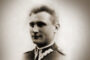 27 czerwca 1908 roku w Dyneburgu urodził się Władysław Raginis – dowódca obrony odcinka „Wizna”