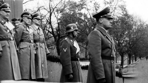 27 czerwca 1940 roku miała miejsce zbrodnia w Lubzinie