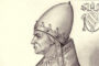 28 czerwca 1243 roku papieżem został Innocenty IV