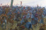 30 czerwca 763 roku doszło do bitwy pod Anchialos