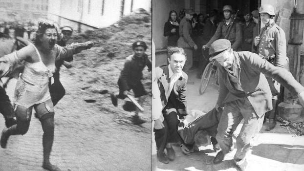 27 lipca 1941 roku zakończyły się tzw. Dni Petlury