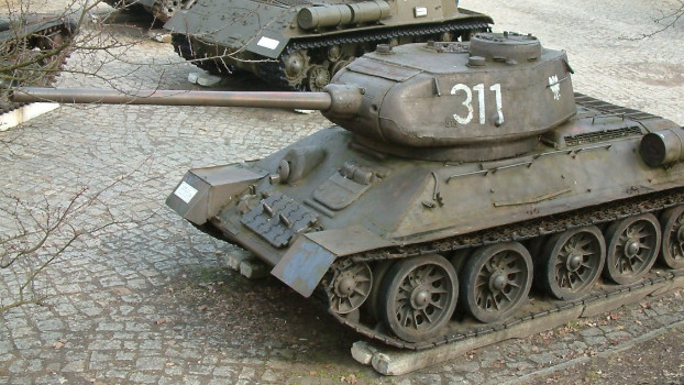 30 lipca 1944 roku rozpoczęła się bitwa pod Wołominem