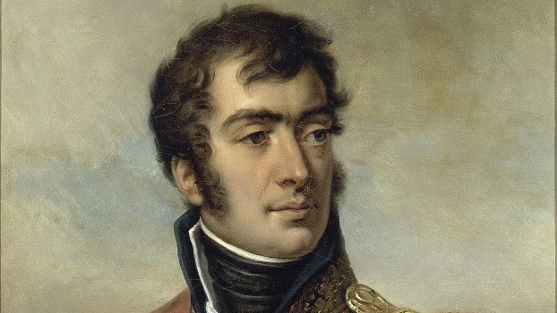 Auguste Frédéric Louis Viesse de Marmont