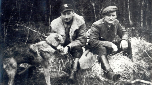 W nocy 4 na 5 sierpnia 1945 roku odbyła się akcja rozbicia więzienia UB w Kielcach przez AK