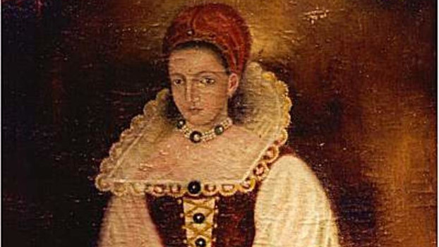 7 sierpnia 1560 roku urodziła się Elżbieta Batory, zw. Krwawą Hrabiną z Čachtic
