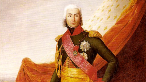 6 sierpnia 1768 roku urodził się Jean Baptiste Bessières