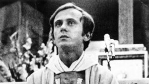 urodził się Jerzy Popiełuszko