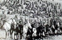 Wojna ormiańsko-gruzińska, armeńscy żołnierze, źróło zdjęcia Wikimedia Commons