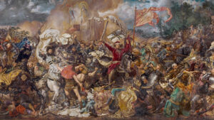 Bitwa pod Grunwaldem