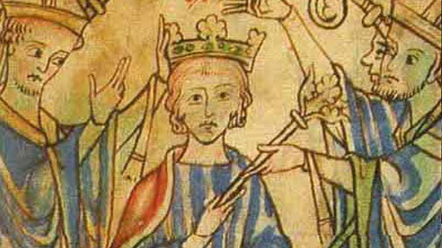 11 czerwca 1183 zmarł Henryk Młody Król