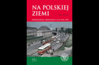 Okładka książki Na polskiej ziemi