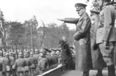 Jak Polacy chcieli zabić Hitlera w Warszawie