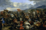 1 października 331 p.n.e. rozegrała się bitwa pod Gaugamelą