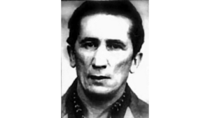 Zdzisław Marchwicki, znany jako wampir z Zagłębia