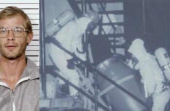 Jeffrey Dahmer, morderca z Milwaukee