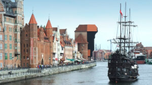 Ile lat ma Gdańsk
