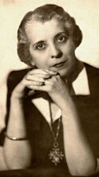Olga Greceanu