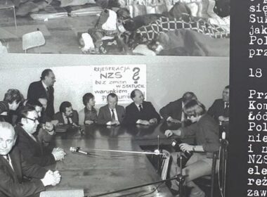 porozumienie łódzkie, strajk łódzki 1981