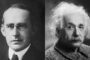 29 maja 1919 roku Eddington potwierdził teorię Einsteina