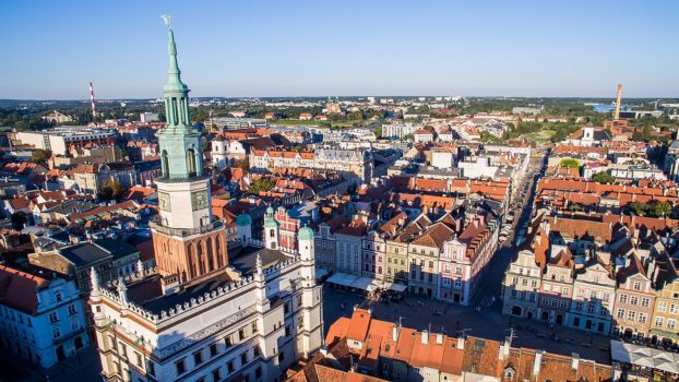 5 nietypowych muzeów w Poznaniu