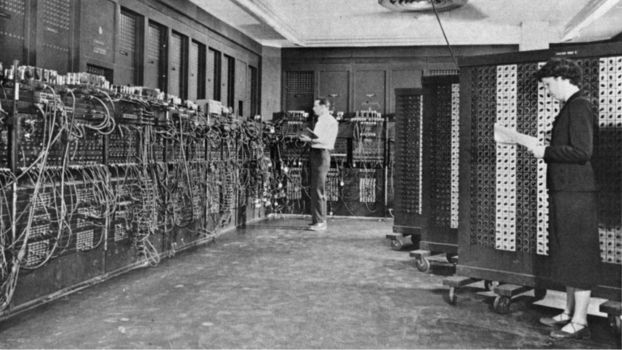 18 czerwca 1956 roku rozpoczęły się badania nad sztuczną inteligencją (AI)
