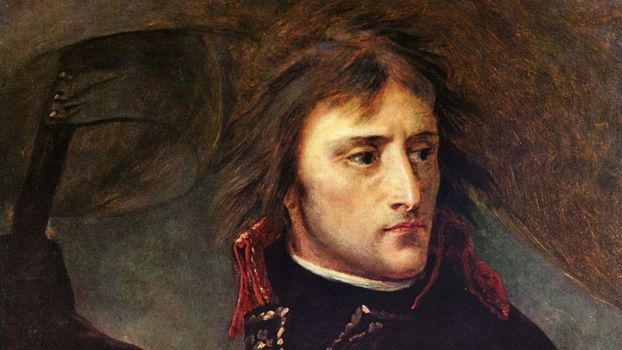 15 sierpnia 1769 roku urodził się Napoleon Buonaparte