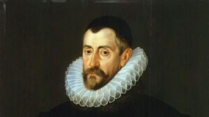 Francis Walsingham