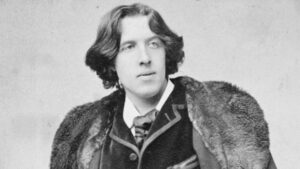 Oscar Wilde