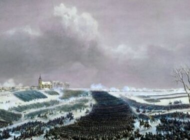Bitwa pod Pruską Iławą