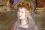 18 kwietnia 1480 urodziła się Lukrecja Borgia  