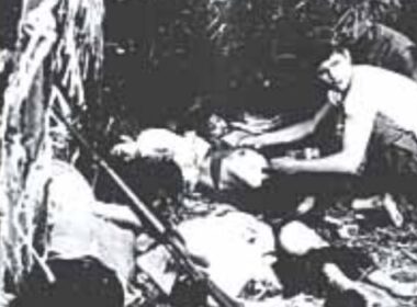Masakra w Phong Nhị i Phong Nhất