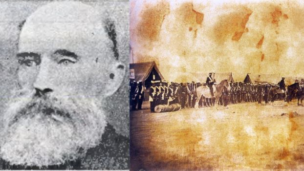 29 lutego 1832 roku urodził się Robert Adolf Chodasiewicz, pionier wojsk balonowych