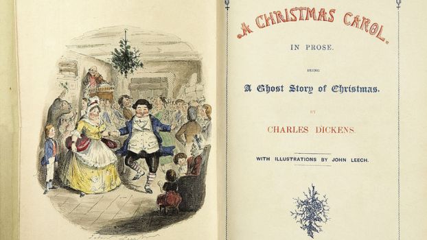 7 lutego 1812 roku urodził się Charles Dickens
