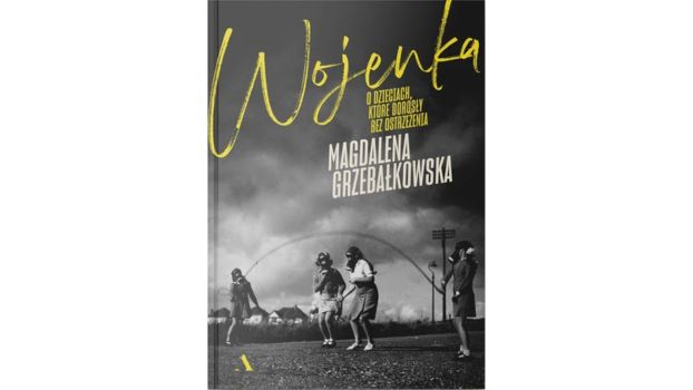 Wojenka |Recenzja