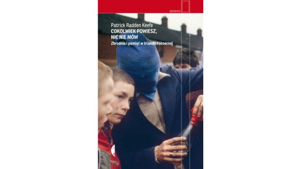 Cokolwiek powiesz, nic nie mów |Recenzja