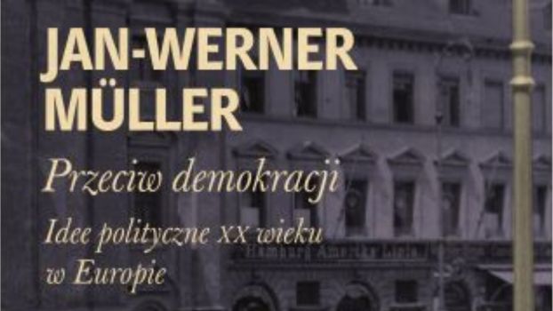 Przeciw demokracji | Recenzja