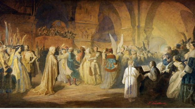 Polityka bałkańska Hotelu Lambert (1833-1856) | Recenzja