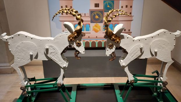 „Poznań przed Quadro”. Nowa stała ekspozycja w Ratuszu-Muzeum Poznania