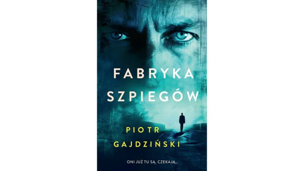 Fabryka szpiegów |Recenzja
