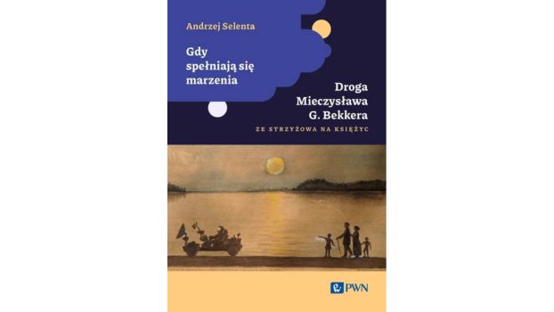 Gdy spełniają się marzenia |Recenzja