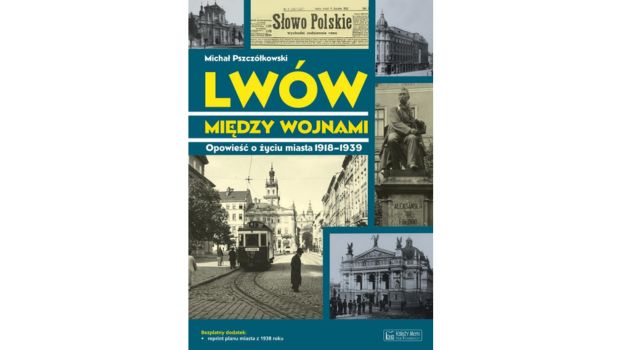 Lwów między wojnami |Recenzja