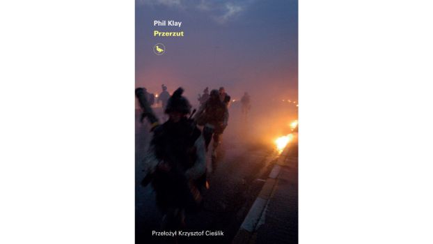 Przerzut |Recenzja
