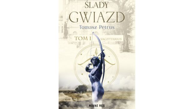 Ślady gwiazd. Sagittarius |Recenzja