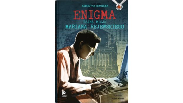 Enigma. Tajna misja Mariana Rejewskiego |Recenzja