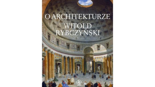 O architekturze |Recenzja
