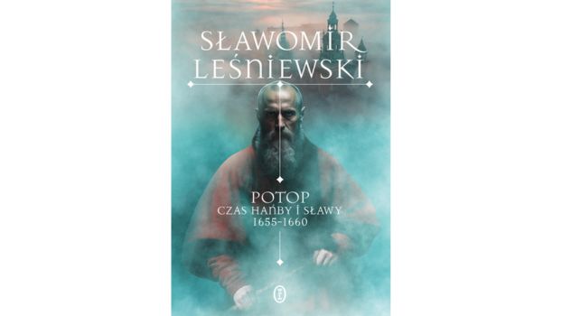Potop. Czas hańby i sławy 1655-1660 |Recenzja
